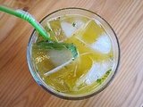 Pumpkin Mojito Recipe 2010-10-29 11:24:43