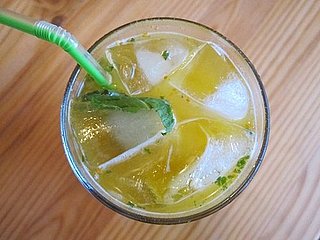 Pumpkin Mojito Recipe 2010-10-29 11:24:43