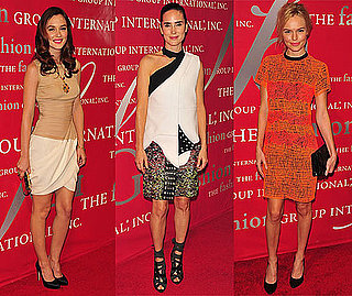 Pictures of Kate Bosworth, Leighton Meester, and Jennifer Connelly at the Night of Stars
