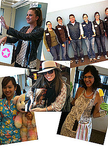 Last-Minute Halloween Costumes