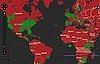 The Walking Dead Zombie Reports Website