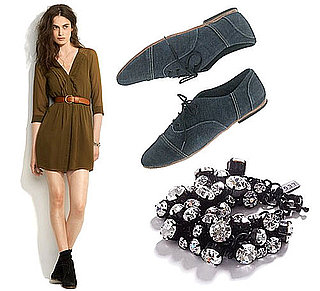 Madewell Fall Sale