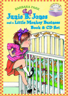 Junie B. Jones Junie B. Jones