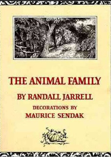 The Animal Family The Animal Family