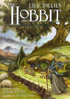 The Hobbit The Hobbit