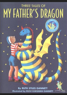 My Father's Dragon My Father's Dragon