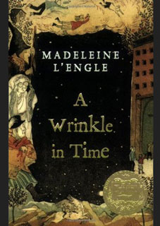 A Wrinkle in Time A Wrinkle in Time