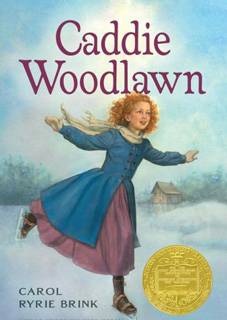 Caddie Woodlawn Caddie Woodlawn