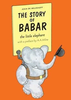 The Story of Babar The Story of Babar