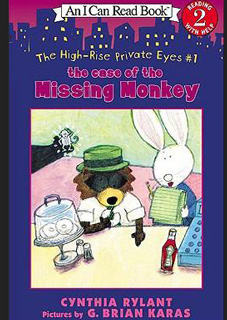 The Case of the Missing Monkey The Case of the Missing Monkey