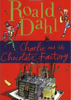 Charlie and the Chocolate Factory Charlie and the Chocolate Factory