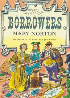 Borrowers Borrowers