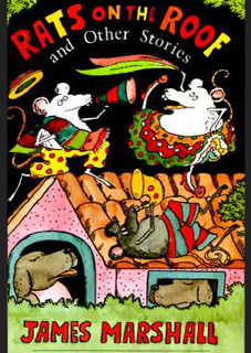 Rats on the Roof Rats on the Roof
