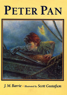Peter Pan Peter Pan