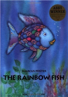 The Rainbow Fish The Rainbow Fish
