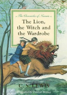 The Lion, the Witch and the Wardrobe The Lion, the Witch and the Wardrobe