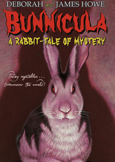 Bunnicula Bunnicula