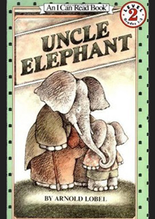 Uncle Elephant Uncle Elephant