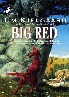 Big Red Big Red
