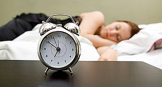 Tips to Get Out of Bed on Dark Mornings