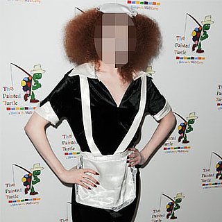 Guess the Celebrity Quiz 2010-10-29 09:00:00