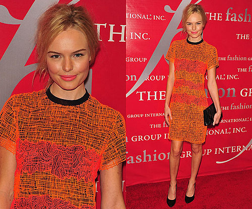 Photos of Kate Bosworth in Proenza Schouler at Night of Stars in New York