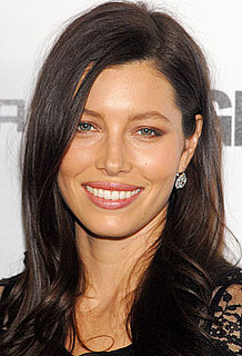 Jessica Biel Makeup