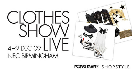 Enter Our Online Stylist Competition as Part of the Clothes Show Live