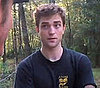 Video of Robert Pattinson in a Message For The Taft School 2010-10-28 16:30:00
