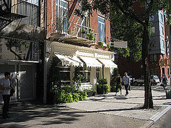 Peels NYC Is the Bowery's Best New Brunch Spot