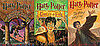 Which Harry Potter Book Is Your Favorite