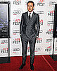 Pictures of Ryan Gosling at a Blue Valentine Screening