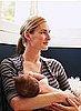 List of Benefits of Breastfeeding