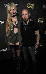 Taylor Momsen