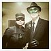The Green Hornet & Kato