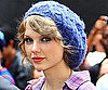 Taylor Swift Is Getting Her Own New Perfume