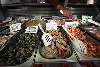 FDA Says Seafood Safe to Eat, but Gulf Fishermen Still Struggle