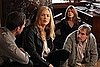 Chuck Recap "Chuck vs. the First Fight" Episode Quiz