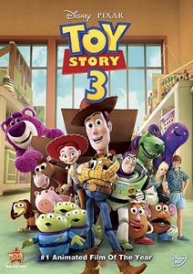 New DVD Releases Including Toy Story 3, The Pacific, and Beverly Hills 90210: The Complete Series