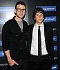 Jesse Eisenberg on Facebook