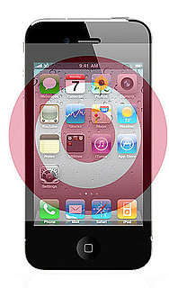 Buy an iPhone at Target