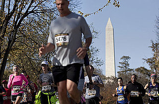 Marathons Cause Reversible Damage to Tissues of the Heart