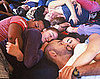 What Are Cuddle Parties?