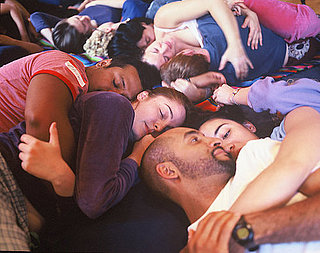 What Are Cuddle Parties?