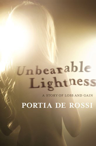 Unbearable Lightness Unbearable Lightness