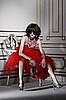 Lanvin For H&M Full Collection | Lookbook & Ad Campaign