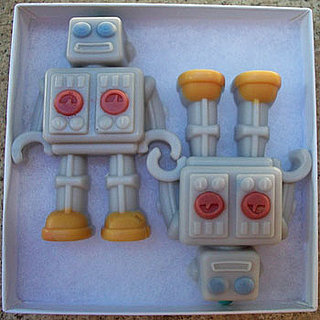 Incredibly Realistic Gadget and Video Game Soap