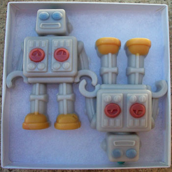 Incredibly Realistic Gadget and Video Game Soap Incredibly Realistic Gadget and Video Game Soap