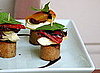 Antipasto on a Stick Recipe