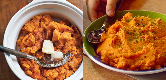 Sweet and Savory Mashed Potato Recipes Sweet and Savory Mashed Potato Recipes